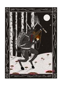 Image 1 of Krampus