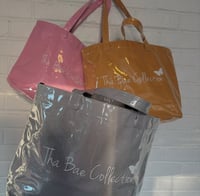 Image 1 of Glossy Totes