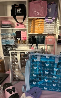 Image 3 of Glossy Totes