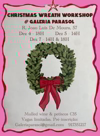 Image 2 of Wreath Workshop 