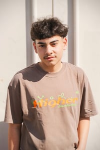 Image 1 of FOURFORTYTWO – Higher Tee (C2)