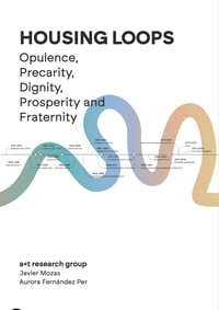 Image 1 of HOUSING LOOPS - a+t research group