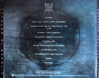 Image 2 of Negative Core Project – Silence Is Betrayal