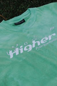 Image 2 of FOURFORTYTWO – Higher Tee (C2)
