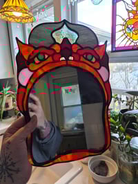 Image 1 of Hellmouth Mirror