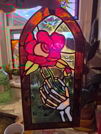 Image 2 of Skeleton Hand