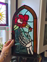 Image 3 of Skeleton Hand