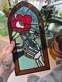 Image 4 of Skeleton Hand