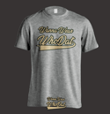 WannaWear WhoDat Tee