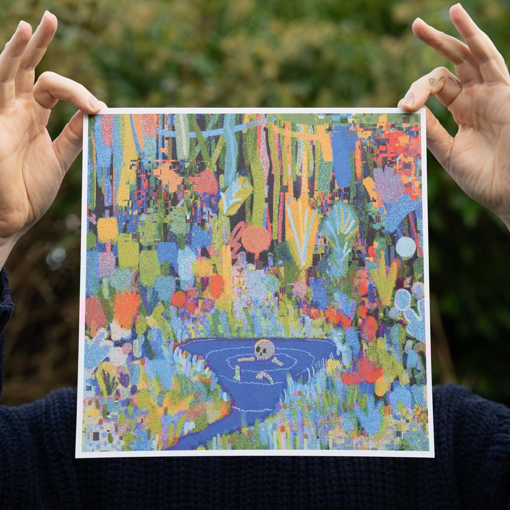 Image of Skeletons Can't Swim 