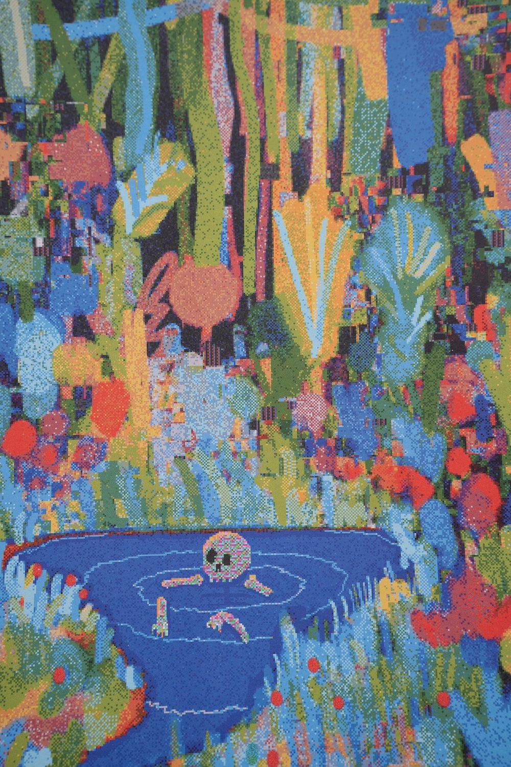 Image of Skeletons Can't Swim 