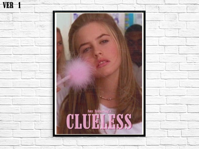 CLUELESS