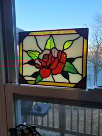 Image 2 of Rose Panel