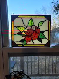 Image 3 of Rose Panel