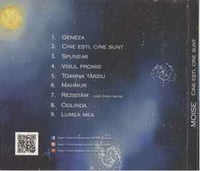 Image 2 of Moise - Cine esti, cine sunt 
