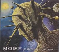 Image 1 of Moise - Cine esti, cine sunt 