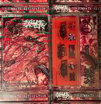 Image 3 of SULFURIC CAUTERY "Consummate Extirpation" CS 