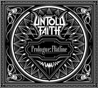 Untold Faith – Prologue: Flatline