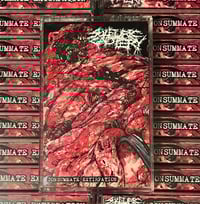 Image 1 of SULFURIC CAUTERY "Consummate Extirpation" CS 