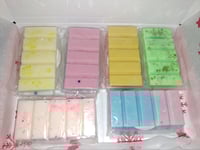 Image 1 of 12 Wax Bar Box