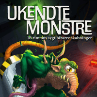 Ukendte monstre