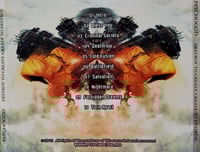 Image 2 of Psychogod - Destroy to Create, Create to Destroy