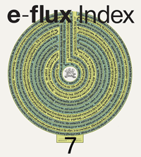 E-FLUX INDEX 7