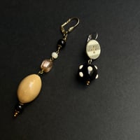 Boucles « KATY » SOLD