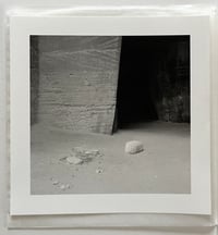 Image 1 of Punic Quarry, Favignana Island, 2023