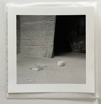 Image 3 of Punic Quarry, Favignana Island, 2023