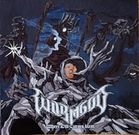 Image 1 of Wormgod ‎– Where Old Curses Rest