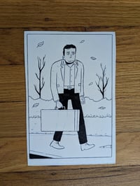 Goiter 2 back cover