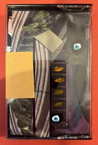 Image of RRY RIGHT "Me For Is As" c30 with insert 