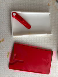 Image 2 of 3D Printed Wallet 