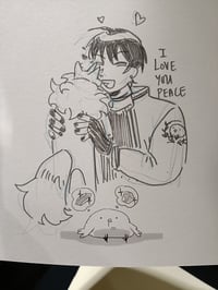 Image 3 of S class Book 