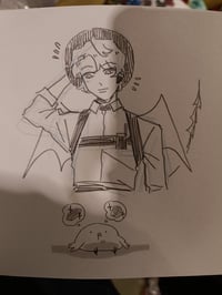 Image 4 of S class Book 