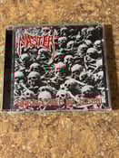 Image of MASTER “Unreleased 1985 Album” CD