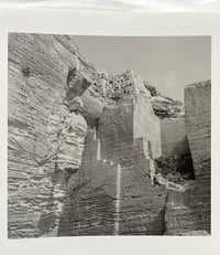 Image 2 of Punic Quarry-III, Favignana Island, Sicily, 2023