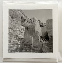 Image 1 of Punic Quarry-III, Favignana Island, Sicily, 2023