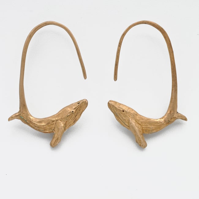 BALENE ORECCHINI BIG