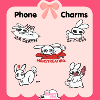 Original Phone Charms