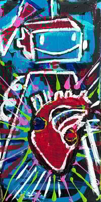 Image 1 of Analog Empathy 