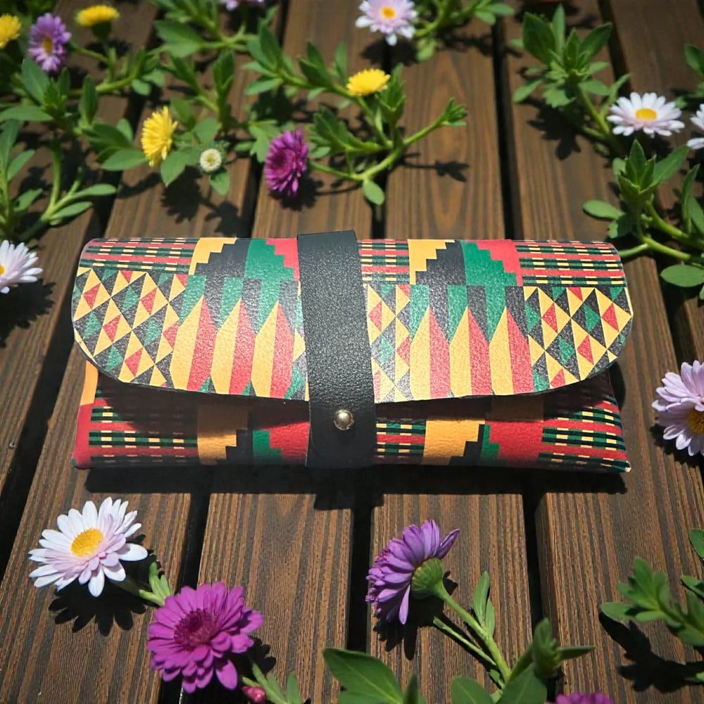 Image of Eyeglass Case