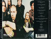 Image 2 of Amorphis - Elegy