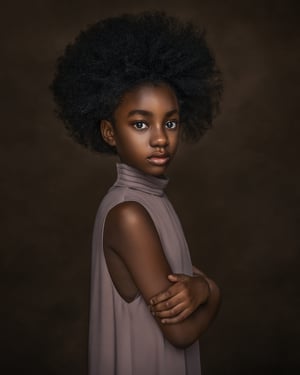 Image of FINE ART STUDIO PORTRAIT MASTERCLASS - 22.02.2026 - KETTERING UK