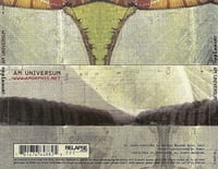 Image 2 of Amorphis - Am.Universum