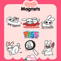 Original Magnets - Vol. 1