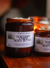 Image 2 of Northern Ember Body Butter