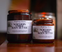 Image 4 of Northern Ember Body Butter