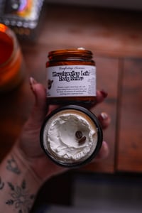 Image 2 of Marshmallow Creme Latte Body Butter